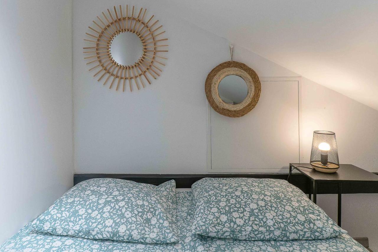Appartement Le Celest - Climatises - Centre