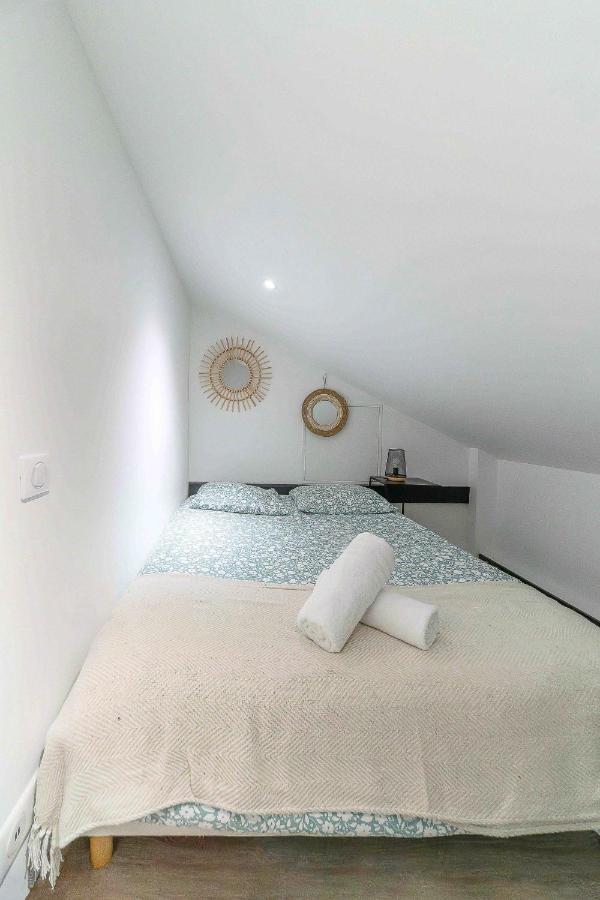 Le Celest - Climatises - Centre Appartement