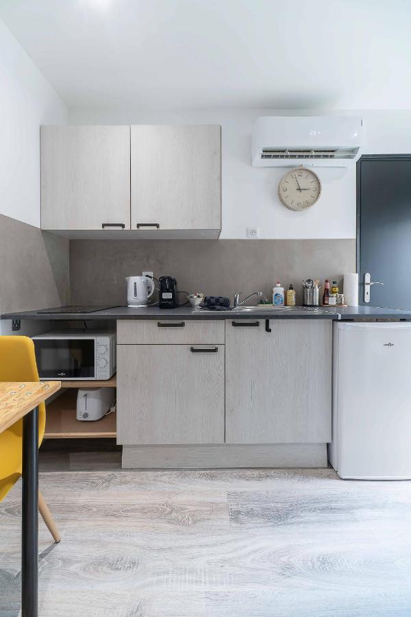 Le Celest - Climatises - Centre Appartement *