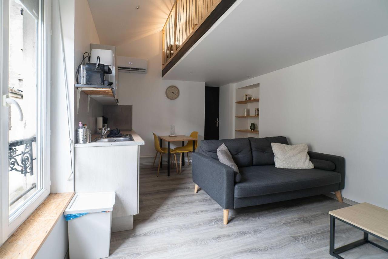 Le Celest - Climatises - Centre * Vichy