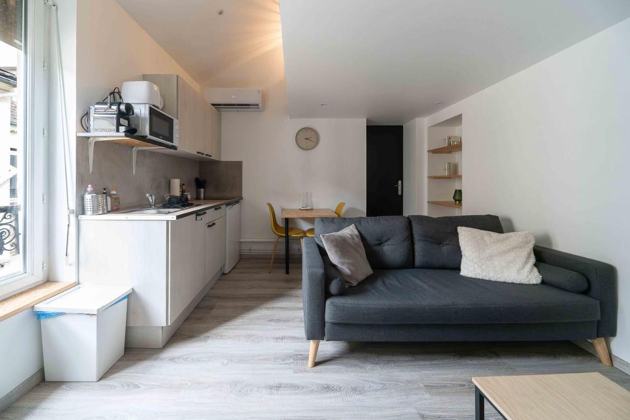 Le Celest - Climatises - Centre Appartement *