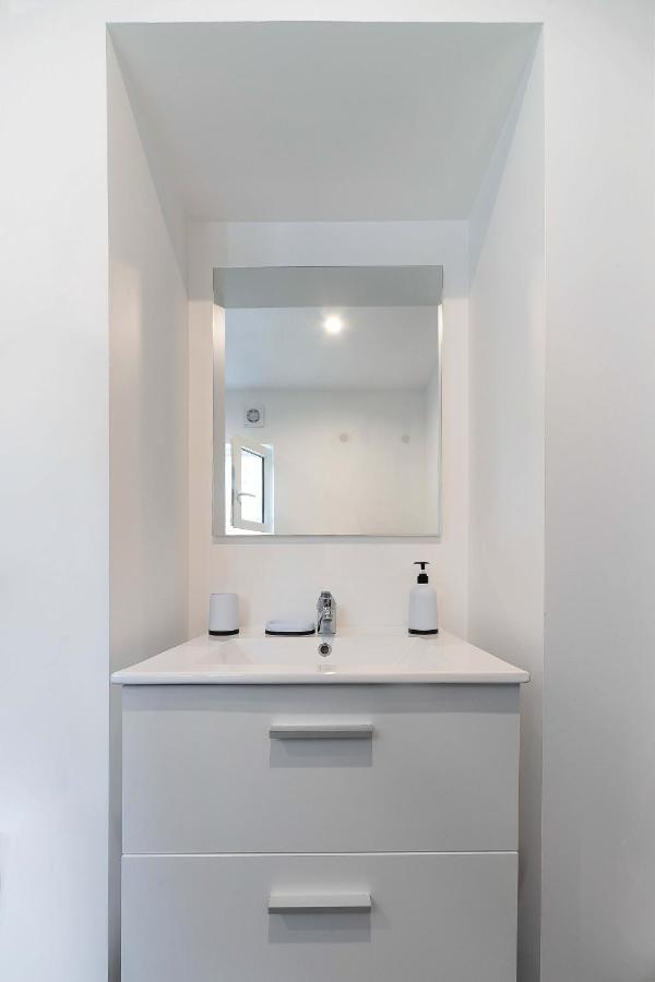 Appartement Le Celest - Climatises - Centre