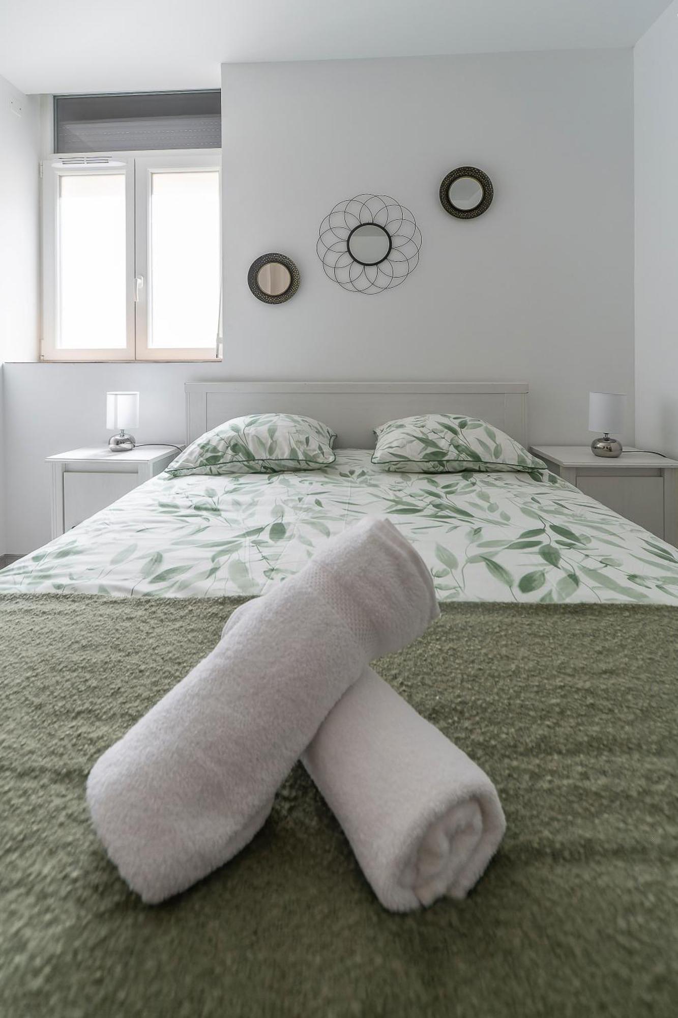 Appartement Le Celest - Climatises - Centre
