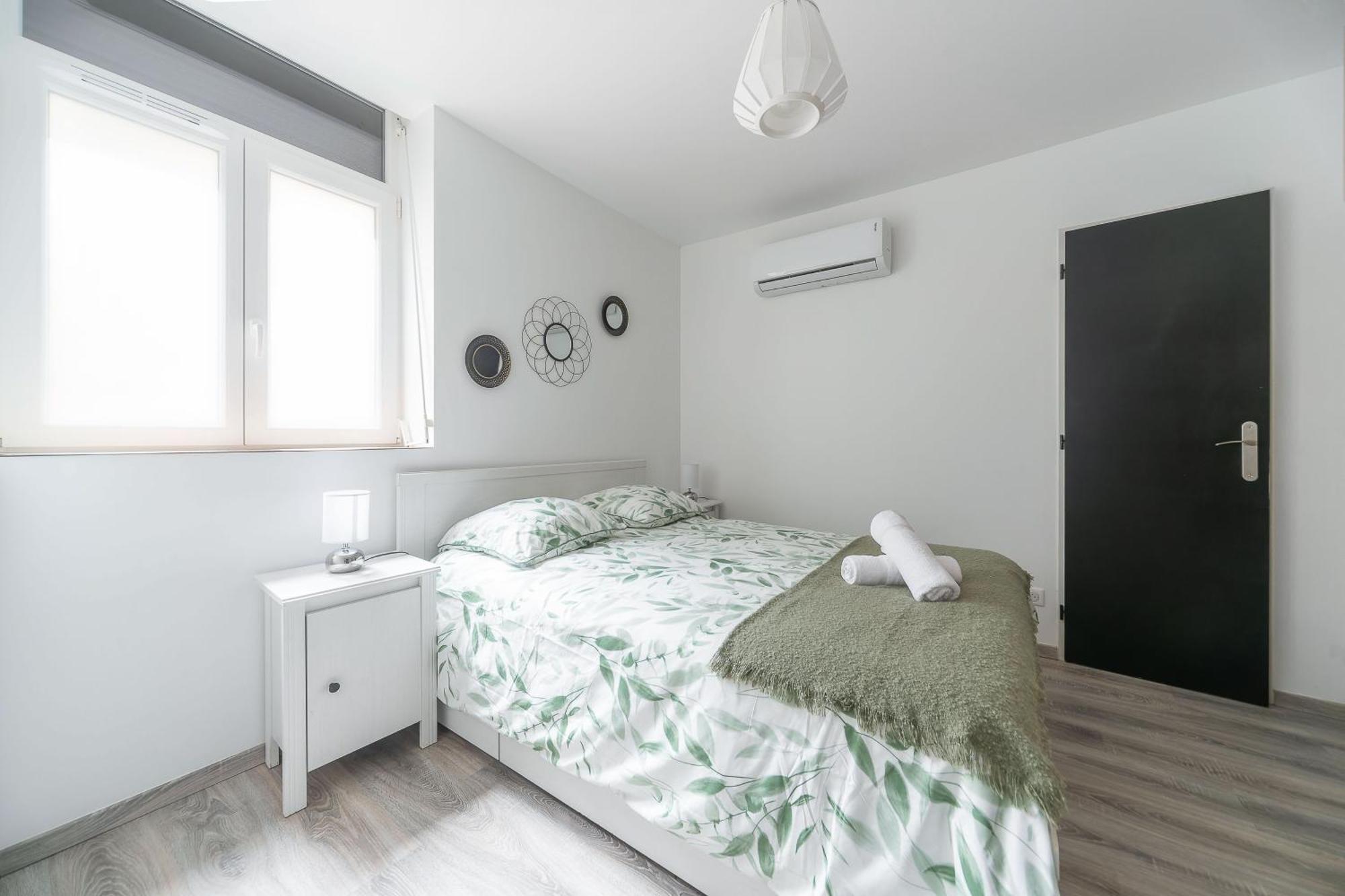 Appartement Le Celest - Climatises - Centre