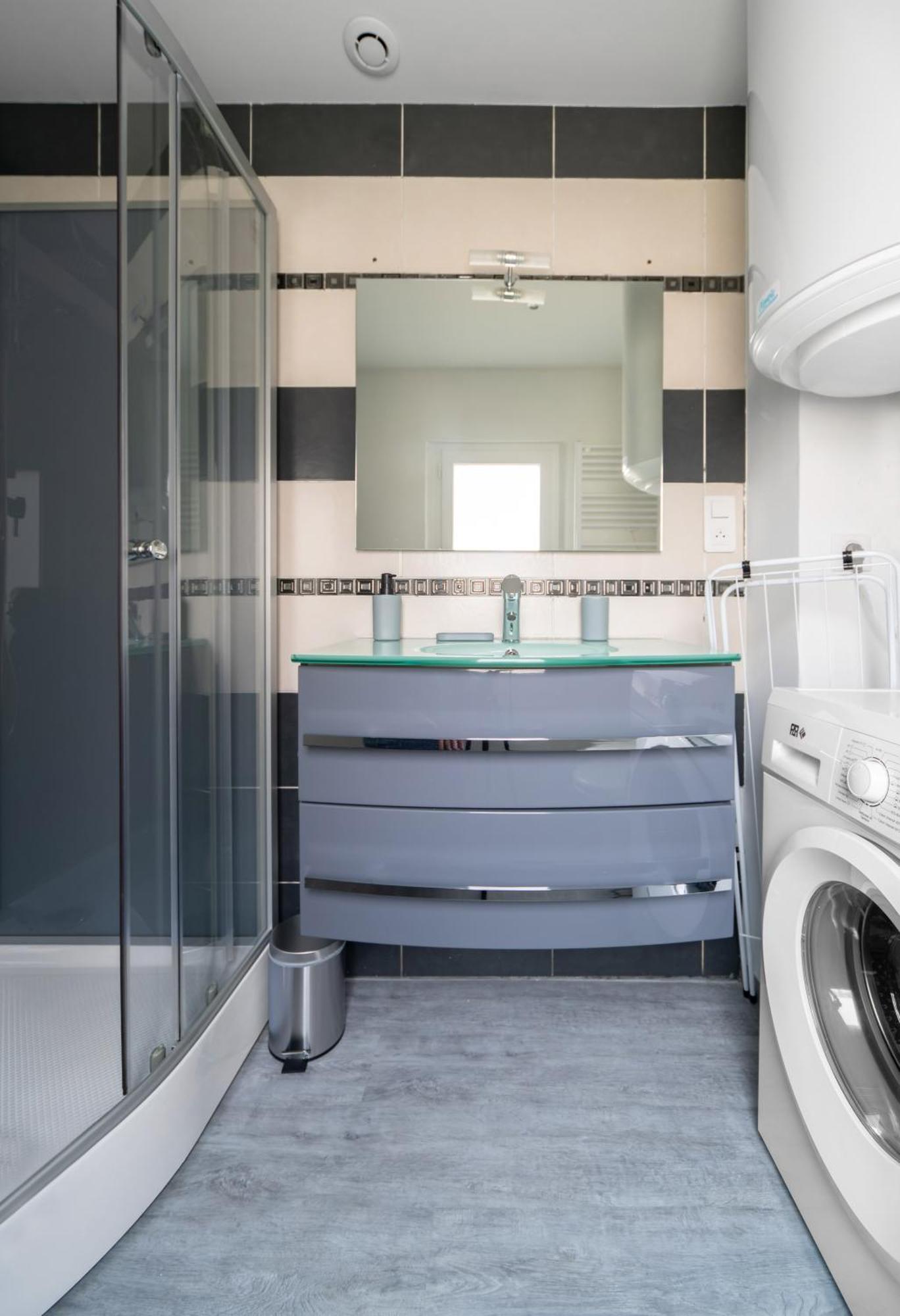 Le Celest - Climatises - Centre Appartement Vichy
