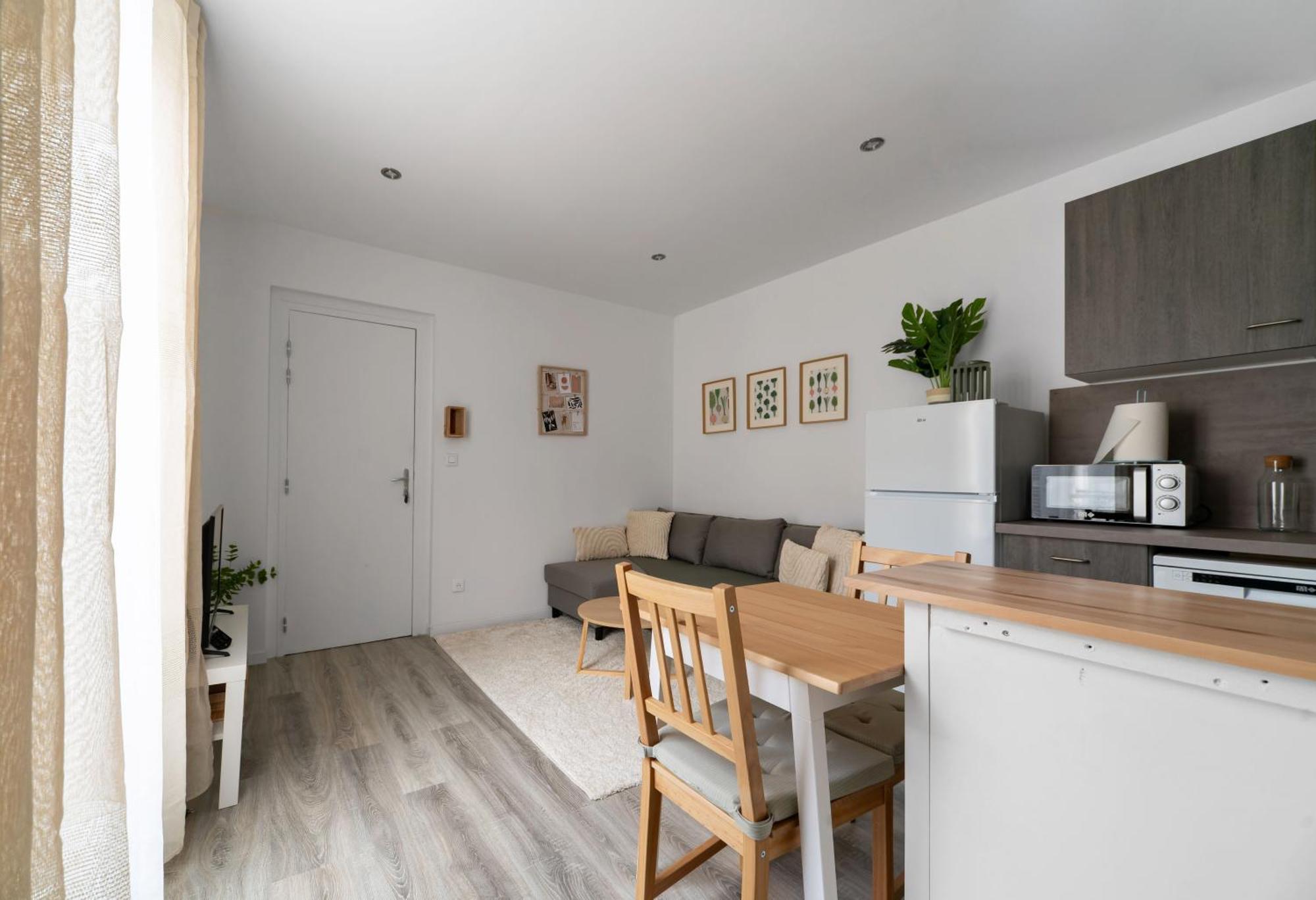 Le Celest - Climatises - Centre Appartement