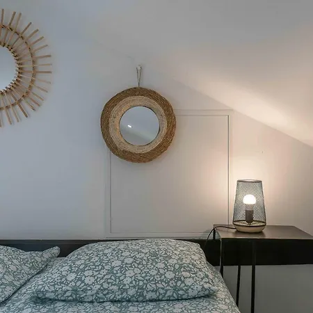 Residence Le Celest - Appartements Climatises - Centre Ville Vichy Extérieur photo