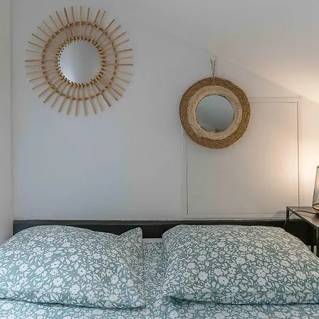 Residence Le Celest - Appartements Climatises - Centre Ville Vichy Extérieur photo