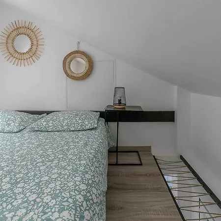 Residence Le Celest - Appartements Climatises - Centre Ville Vichy Extérieur photo