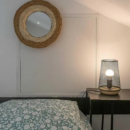 Residence Le Celest - Appartements Climatises - Centre Ville Vichy Extérieur photo