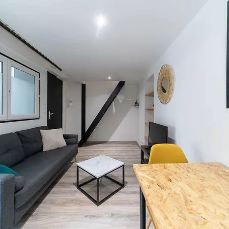 Residence Le Celest - Appartements Climatises - Centre Ville Vichy Extérieur photo