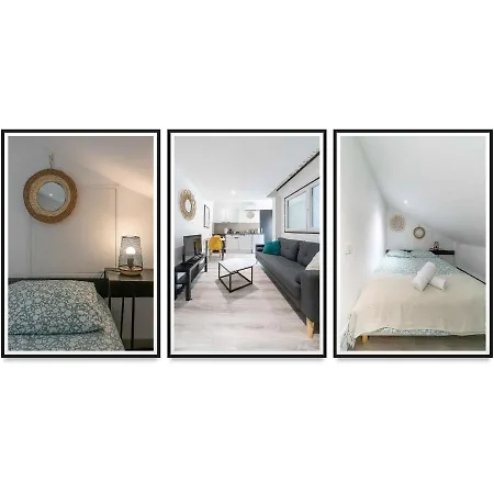 Residence Le Celest - Appartements Climatises - Centre Ville Vichy Extérieur photo