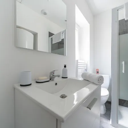 Residence Le Celest - Appartements Climatises - Centre Ville Vichy Extérieur photo