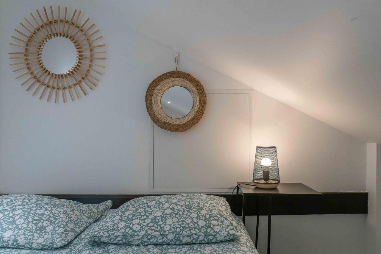Appartement Le Celest - Climatises - Centre Vichy