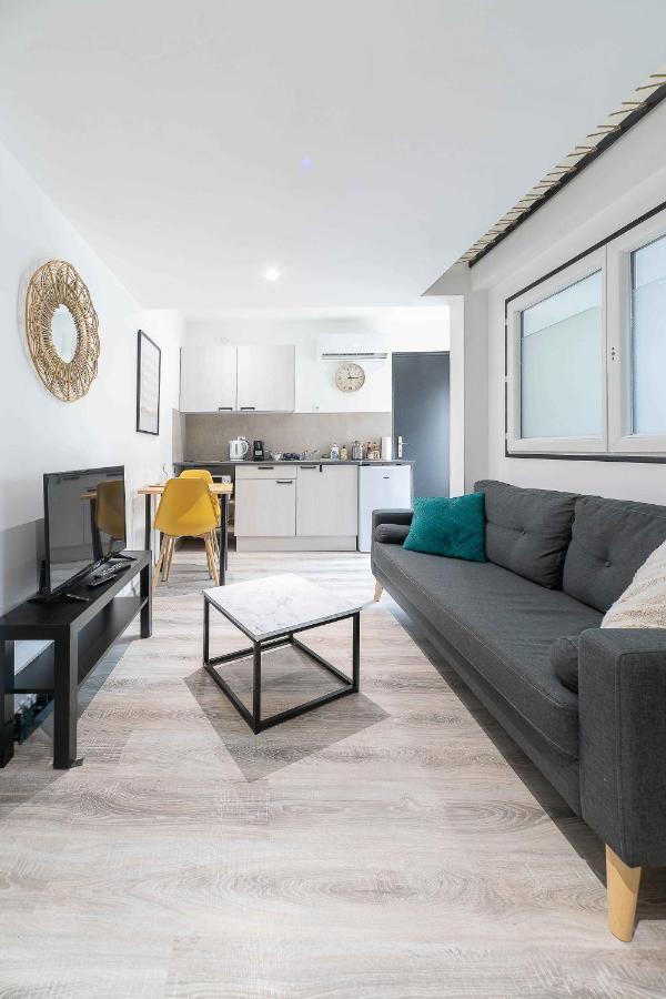 Apartment Le Celest - Climatises - Centre Vichy