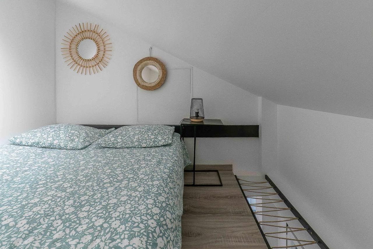 Le Celest - Climatises - Centre Apartment Vichy