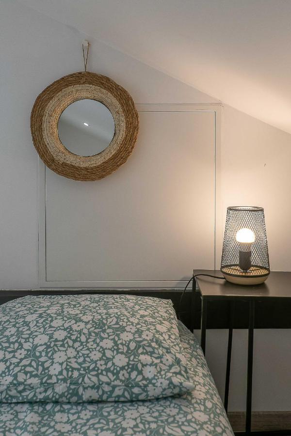 Appartement Le Celest - Climatises - Centre Vichy