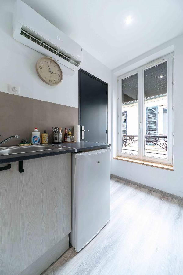 Appartement Le Celest - Climatises - Centre *