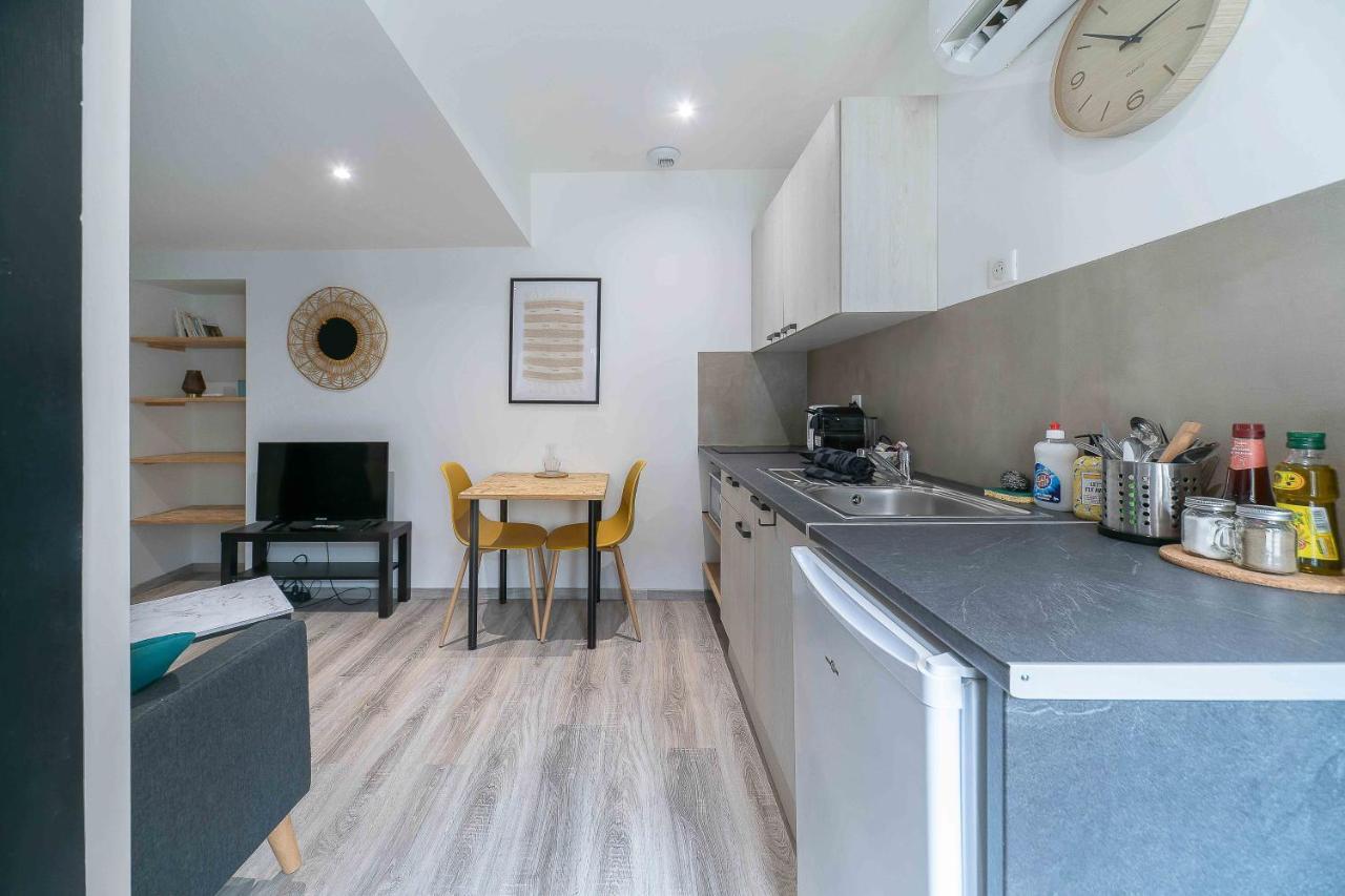 Le Celest - Climatises - Centre Appartement *