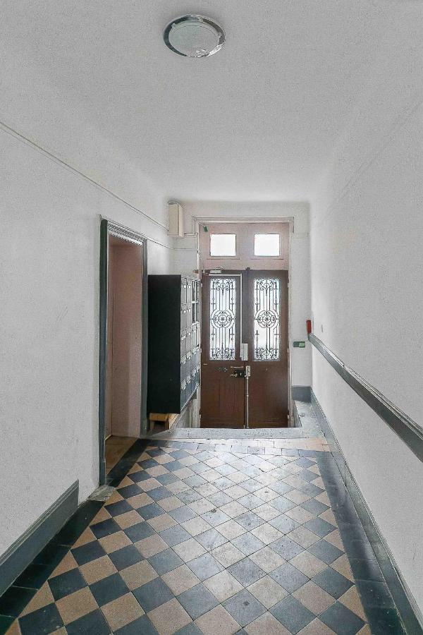 Le Celest - Climatises - Centre Apartment Vichy