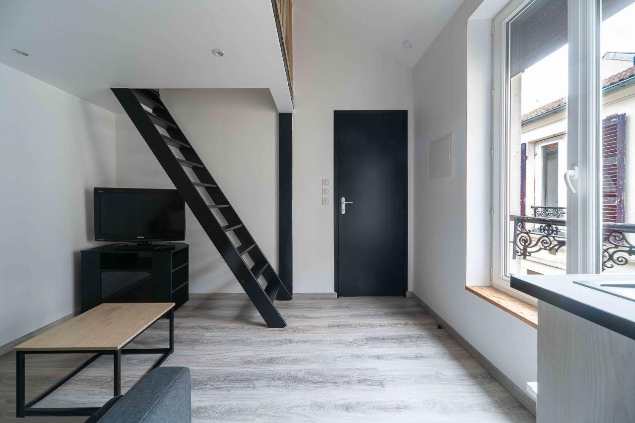Apartment Le Celest - Climatises - Centre