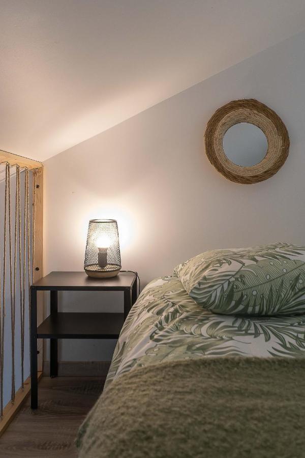 Le Celest - Climatises - Centre Apartment *
