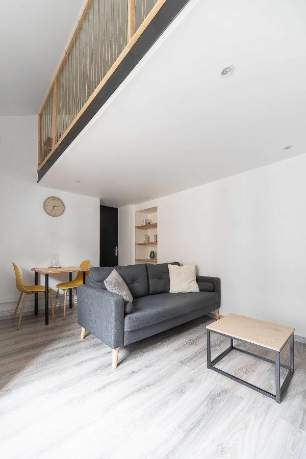 Appartement Le Celest - Climatises - Centre Vichy