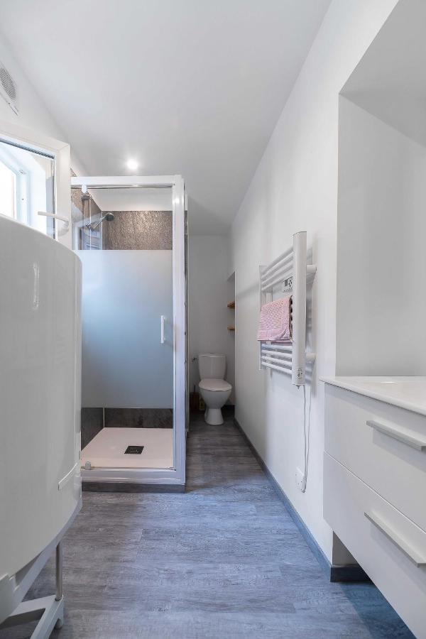 Le Celest - Climatises - Centre Apartment Vichy
