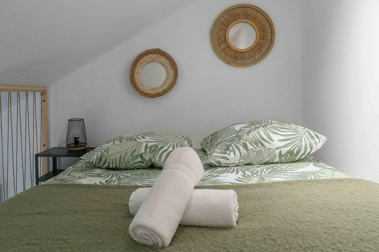 Le Celest - Climatises - Centre Appartement