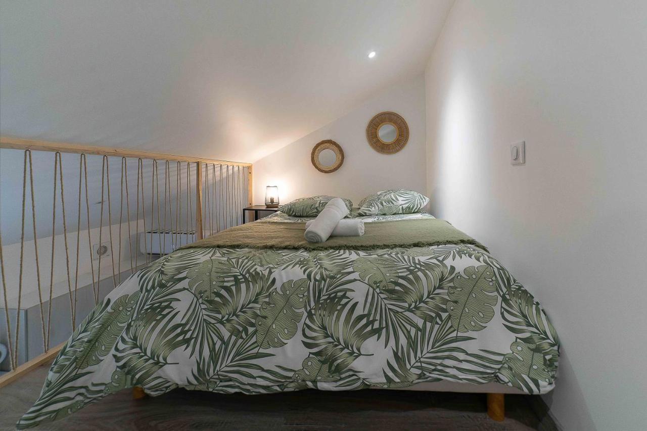 Le Celest - Climatises - Centre Appartement *