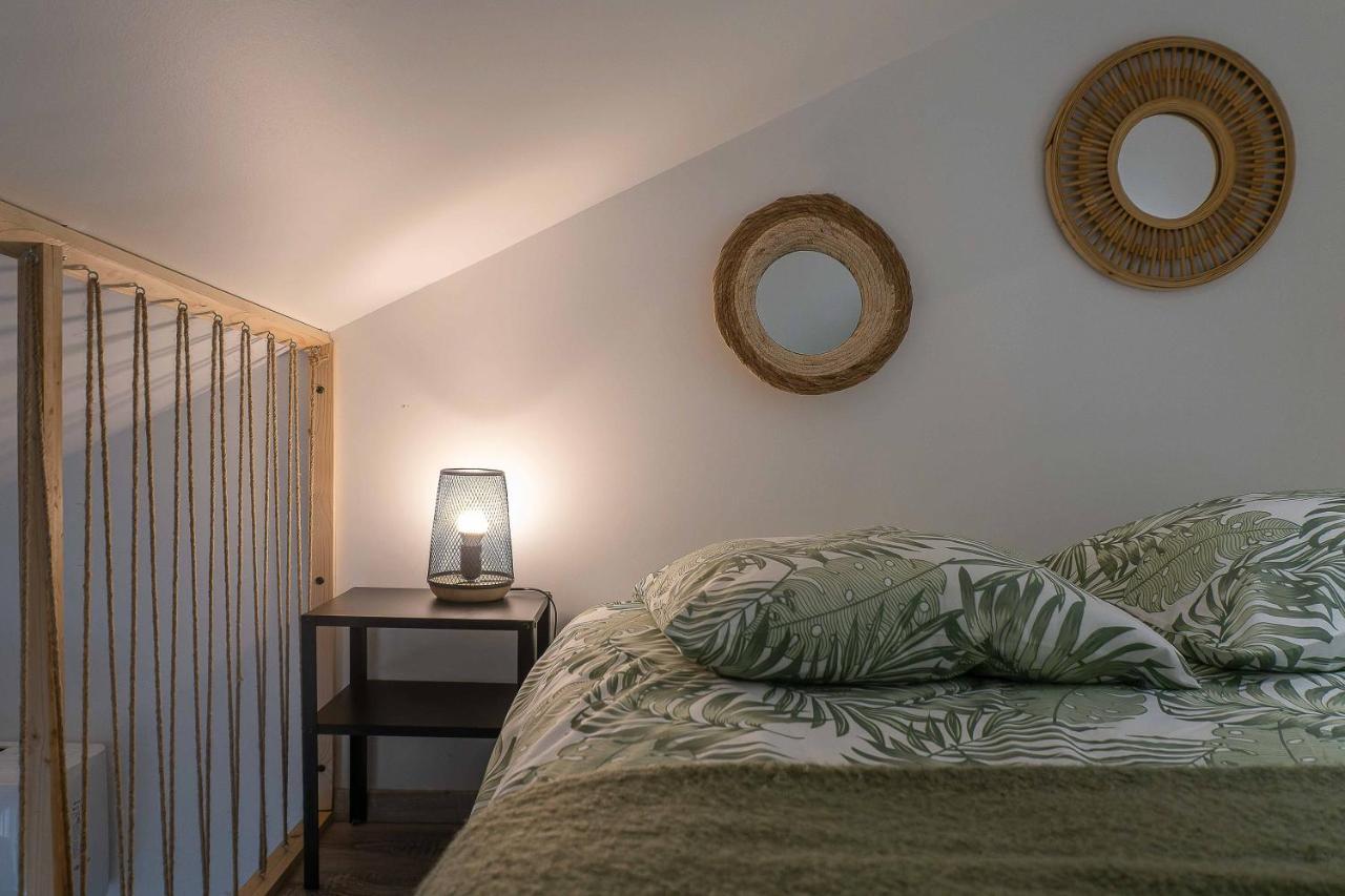 Appartement Le Celest - Climatises - Centre Vichy