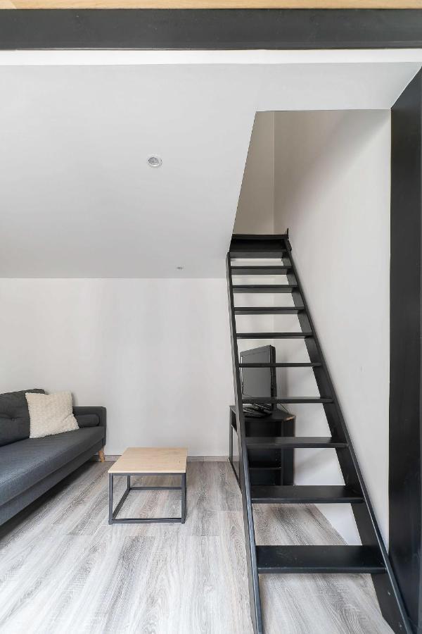 Le Celest - Climatises - Centre Appartement