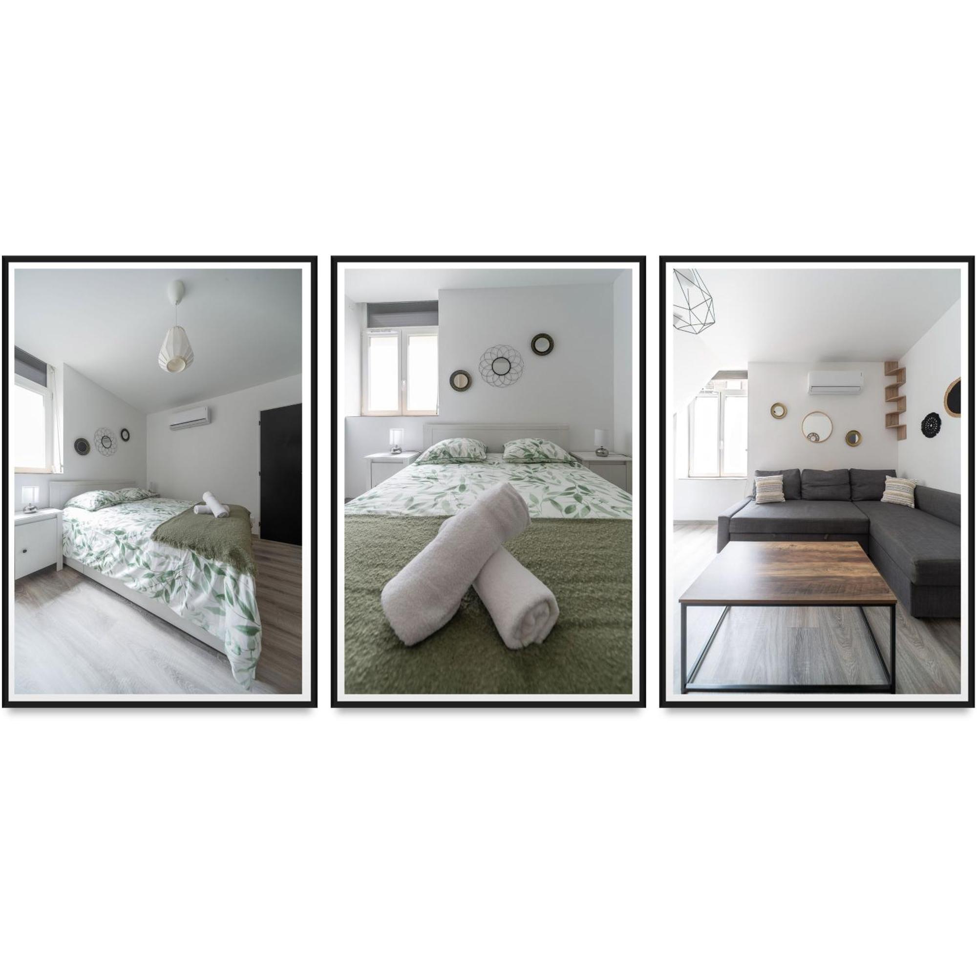 Le Celest - Climatises - Centre Vichy