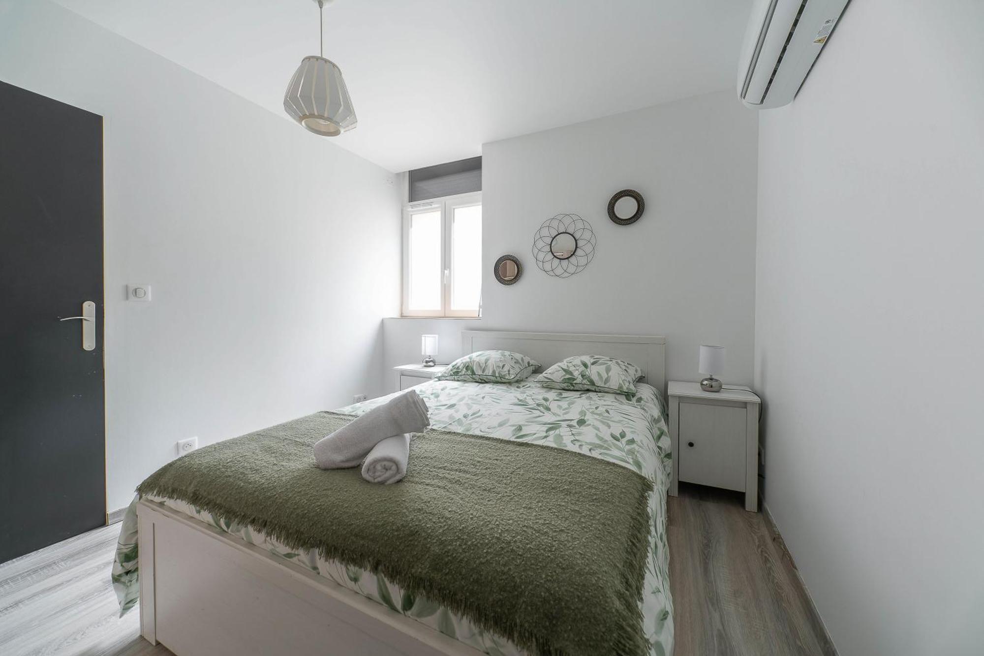 Apartment Le Celest - Climatises - Centre
