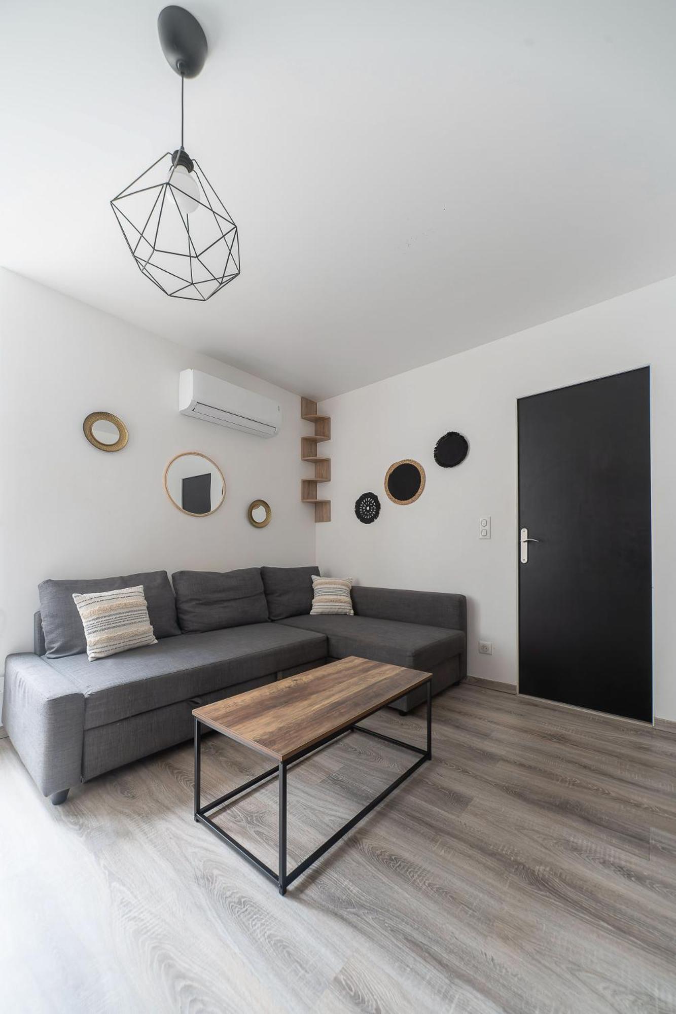 Le Celest - Climatises - Centre Appartement *