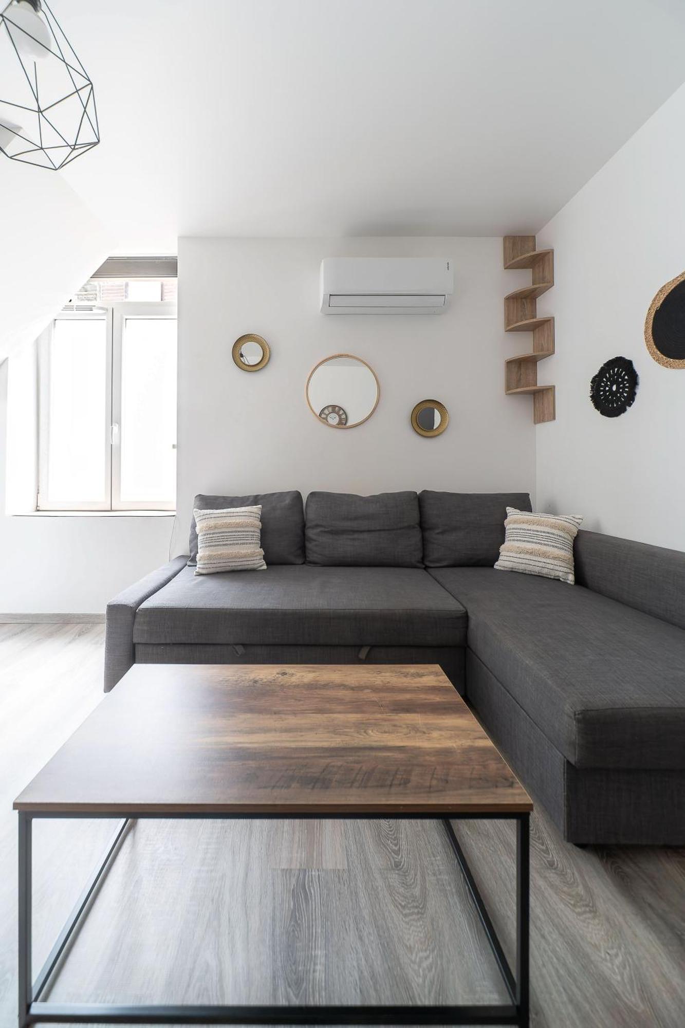 Le Celest - Climatises - Centre Appartement